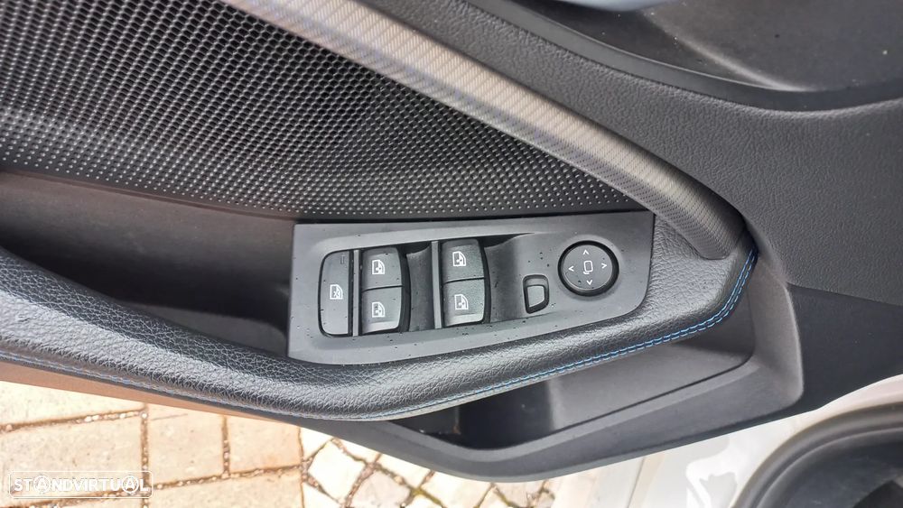 BMW 116 d Pack M Auto - 15