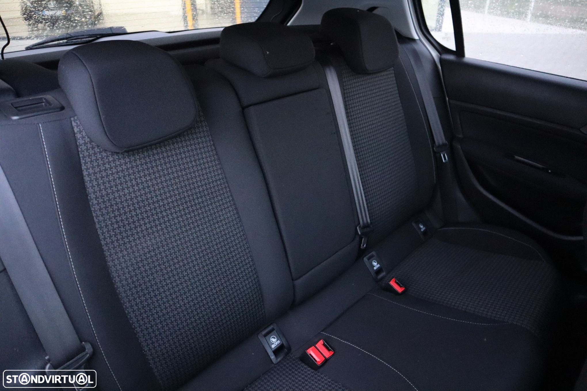 Peugeot 308 1.5 BlueHDi Style - 20