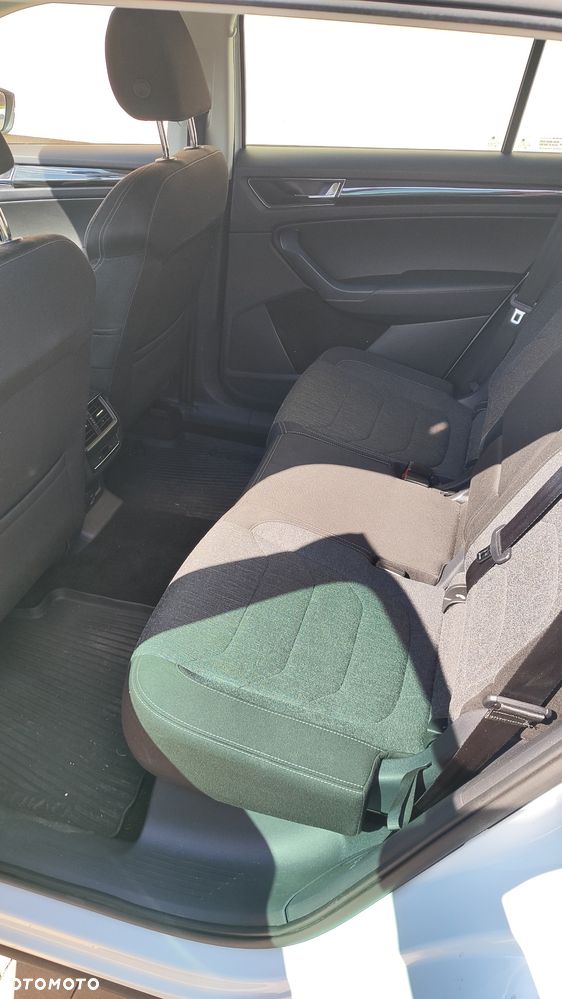 Skoda Kodiaq 2.0 TDI 4x4 Style DSG - 17