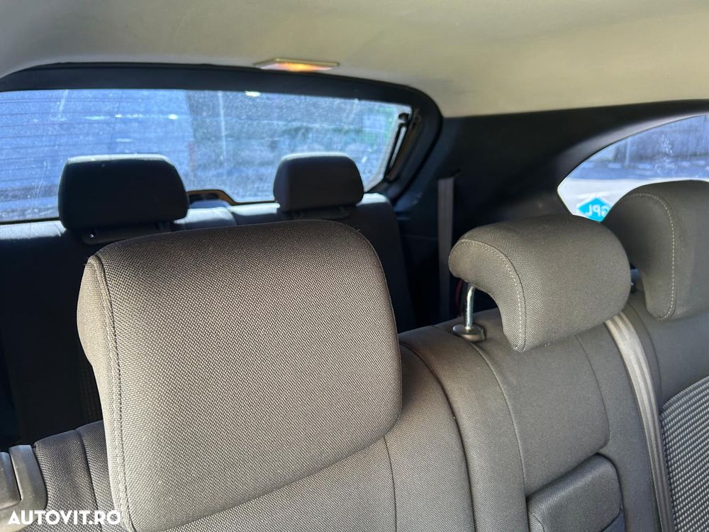 Chevrolet Captiva 2.4 AWD LS 54 - 8
