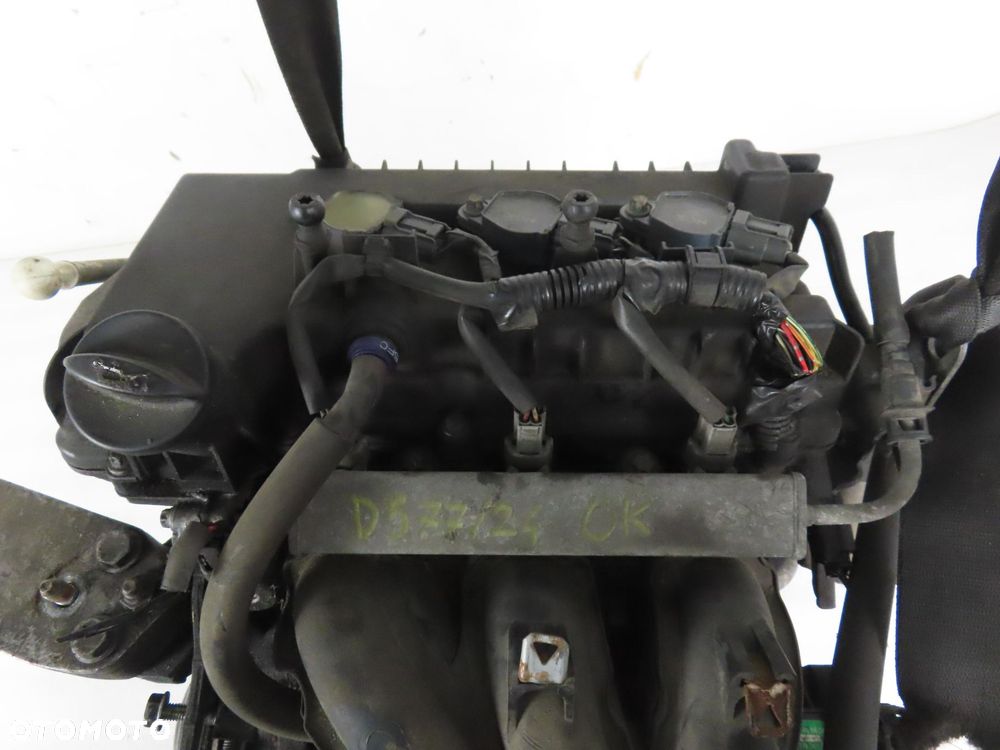 SILNIK SMART FORFOUR 1.1 M134910 - 4