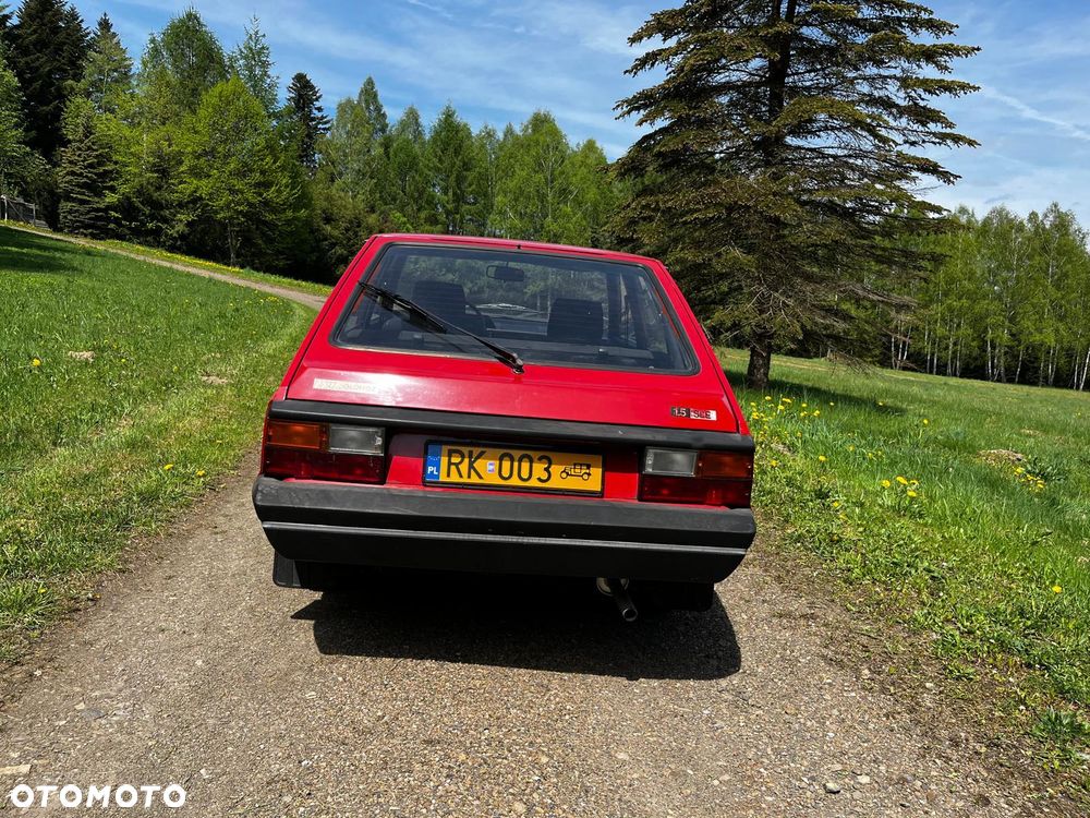 Polonez 1.5 - 4