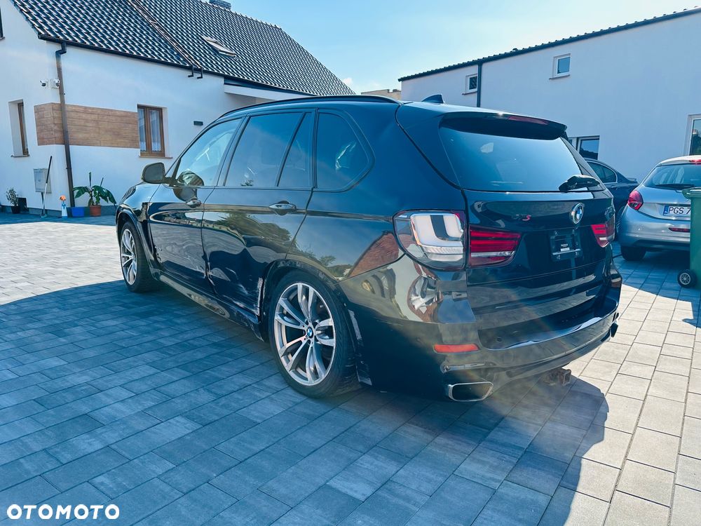 BMW X5 - 5