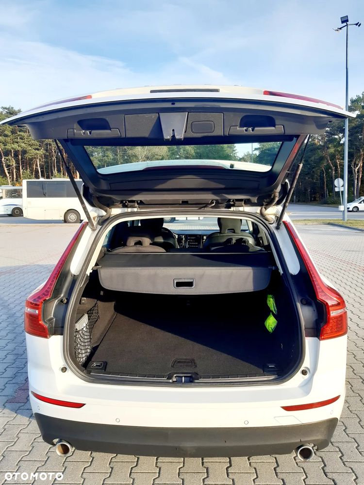 Volvo XC 60 D4 SCR Inscription - 20