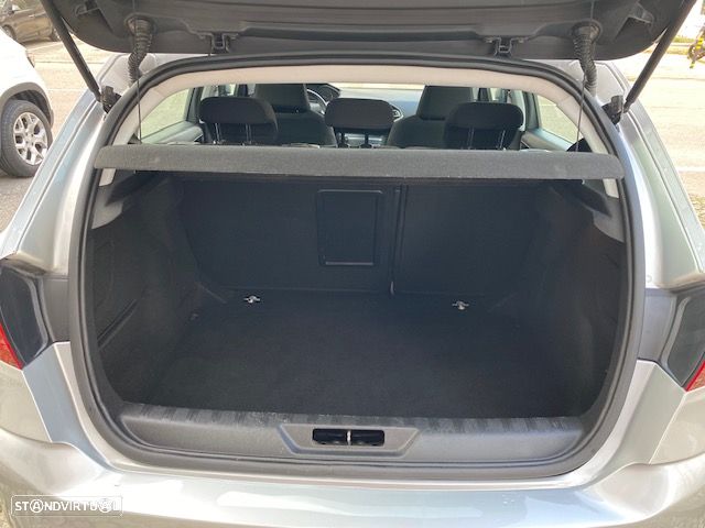 Peugeot 308 130 e-THP Stop & Start Allure - 16