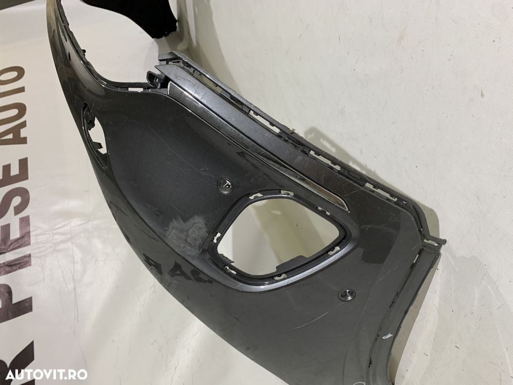 Bara fata Mercedes EQA H243, W243, 2021, 2022, 2023, 2024, cod origine OE A2438851701. - 17