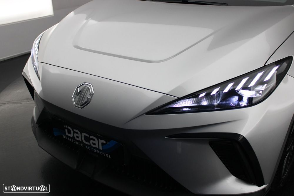 MG MG4 51 kWh Standard - 33