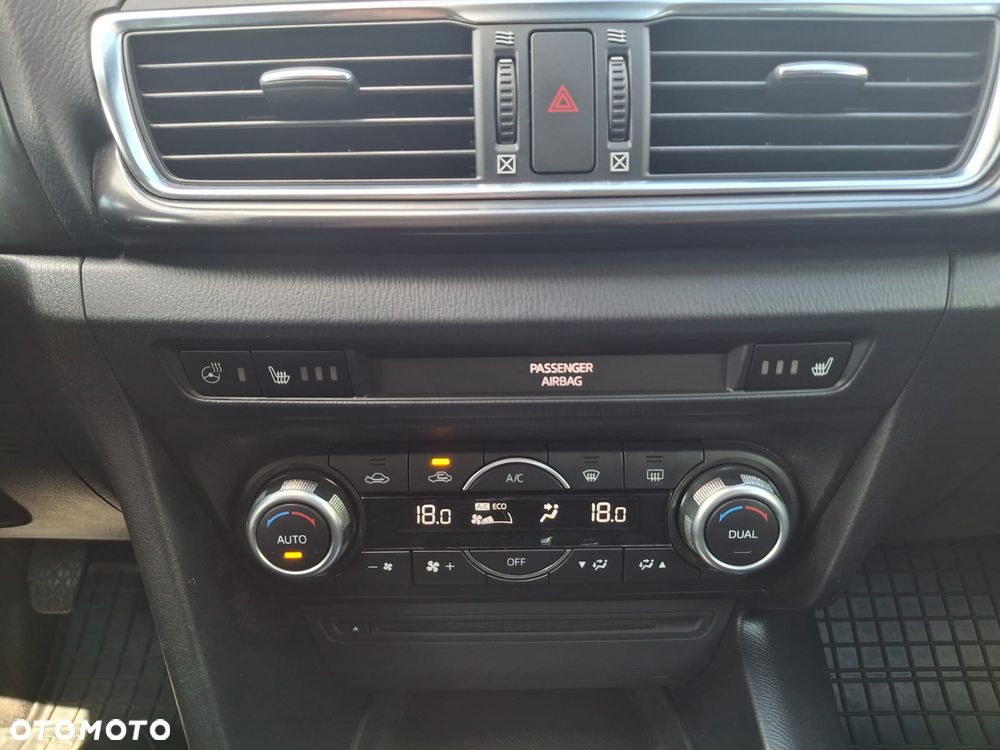 Mazda 3 2.0 Skypassion i-Eloop - 11