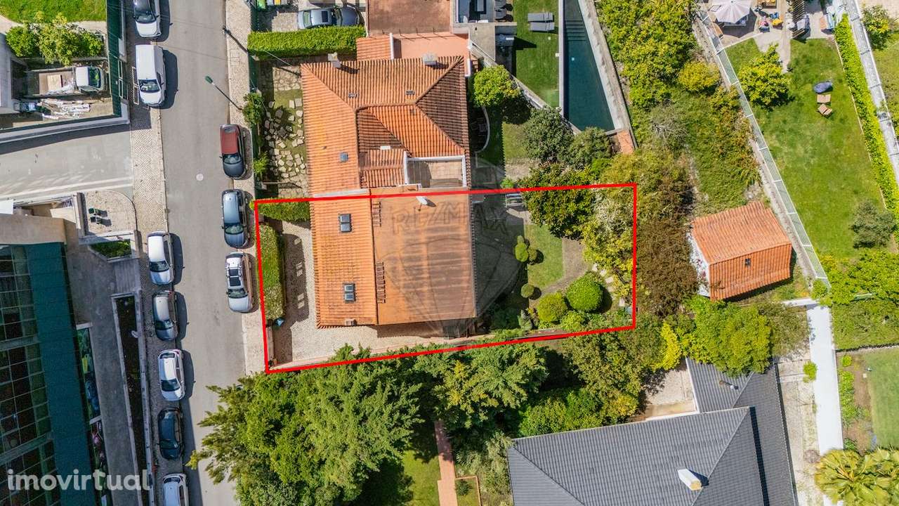 Moradia T6 para venda - Grande imagem: 4/37