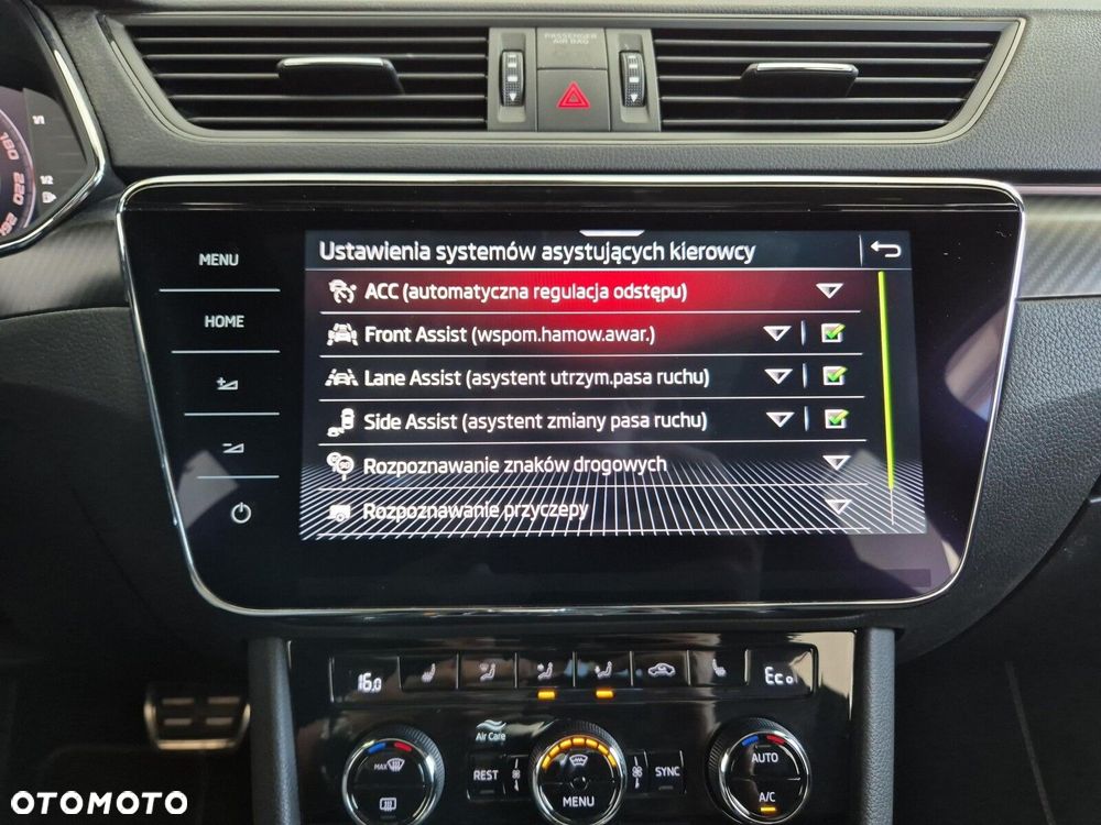 Skoda Superb - 30