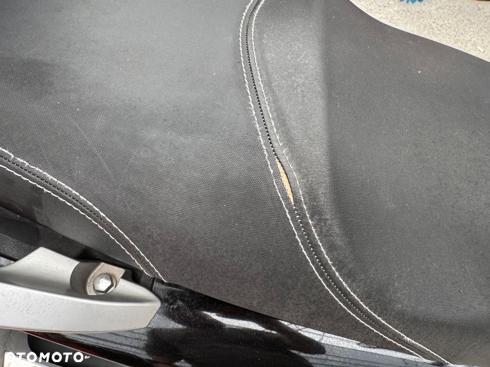 Honda SH - 12
