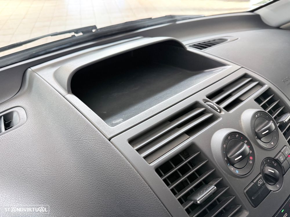 Mercedes-Benz Vito - 9