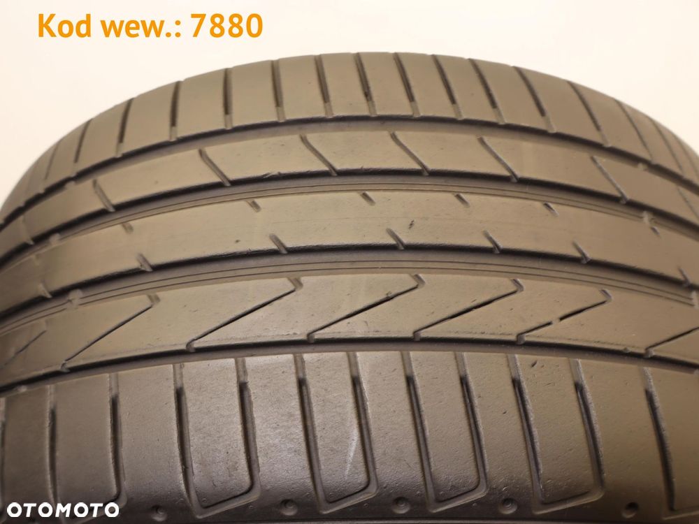 Hankook  Ventus S1 EVO2 - 255/35 R19 - 7