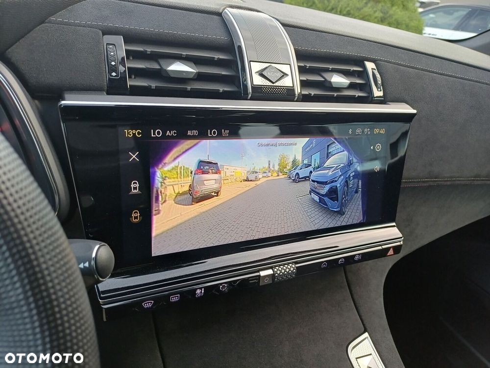 DS Automobiles DS 7 Crossback - 20