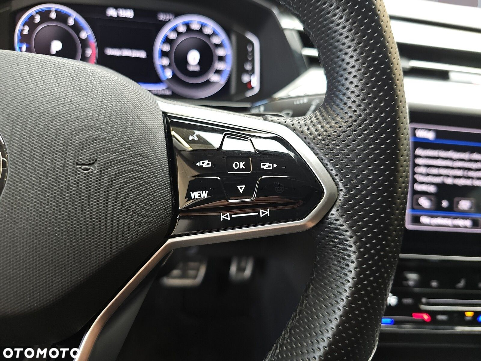Volkswagen Arteon 2.0 TSI Elegance DSG - 27