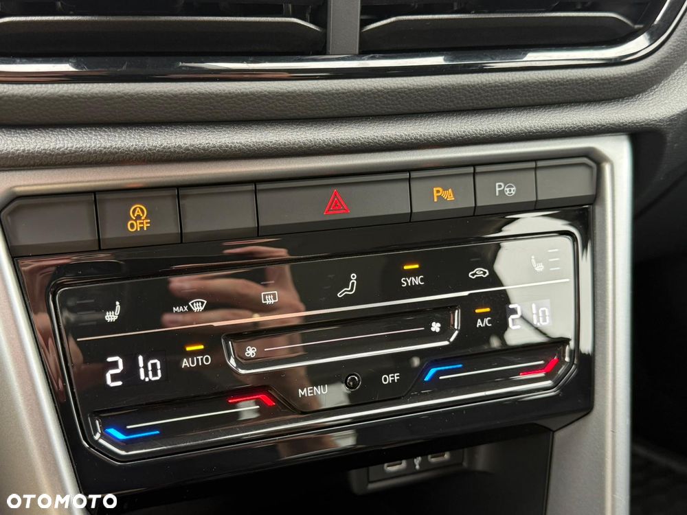 Volkswagen T-Roc 1.5 TSI Life - 20