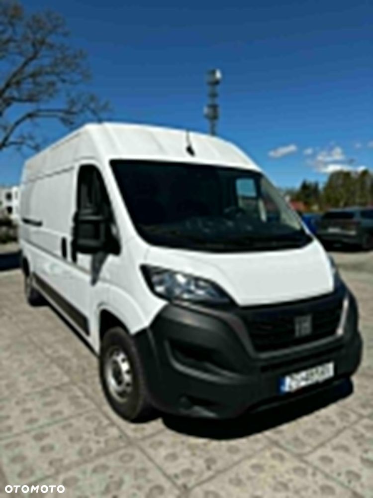 Fiat DUCATO - 1