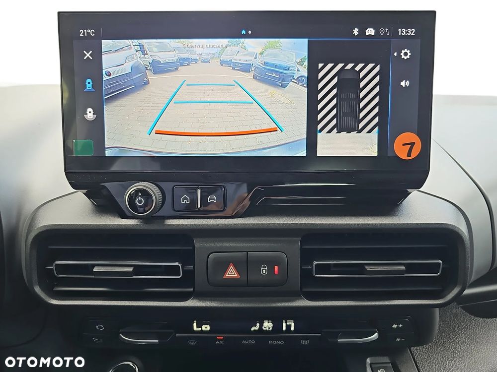 Opel Combo XL 1.5 BlueHDi S&S GS EAT8 - 25