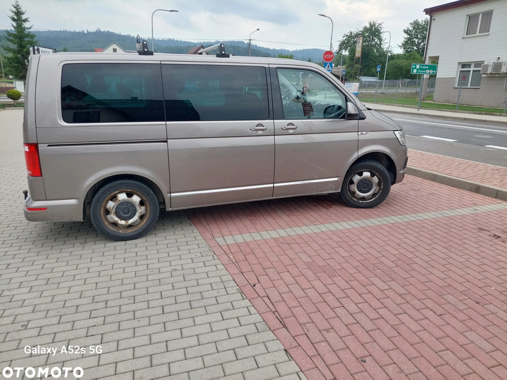 Volkswagen Multivan 2.0 BiTDI L1 Highline 4Motion DSG - 22