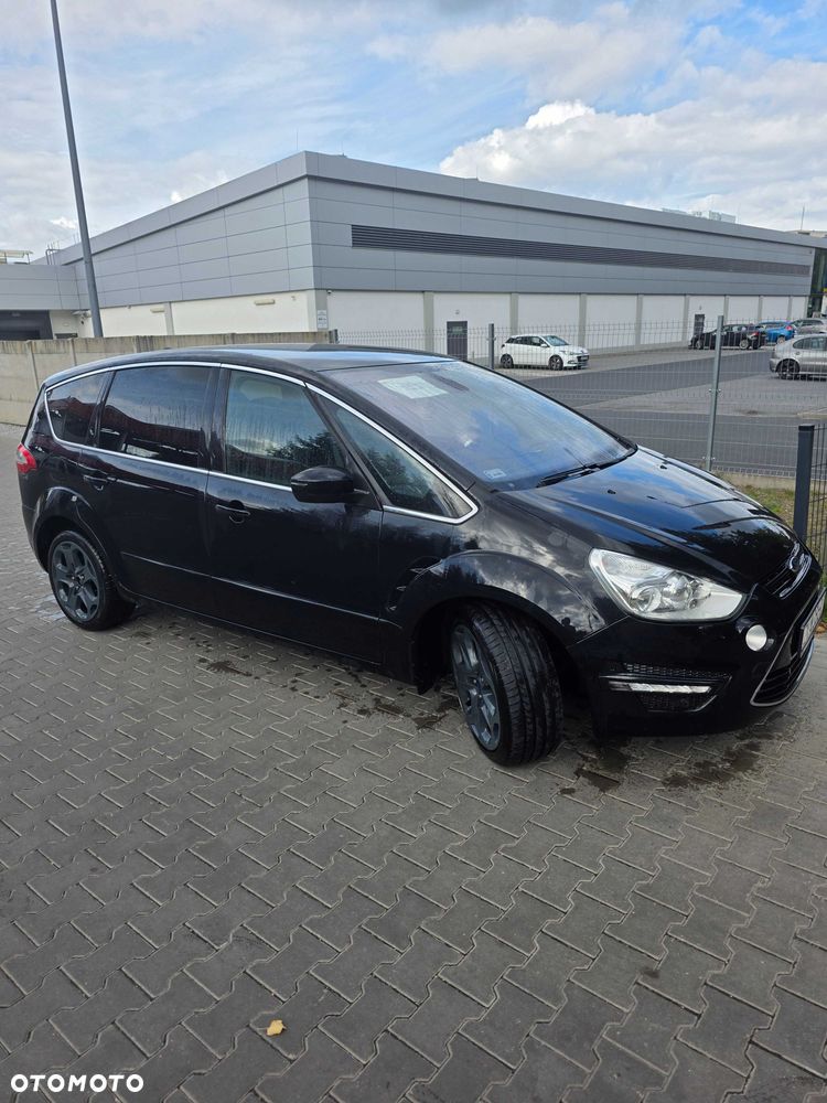 Ford S-Max - 4