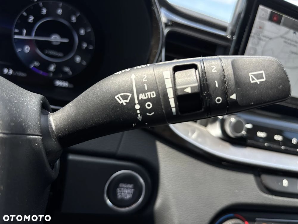 Kia XCeed 1.5 T-GDI Business Line DCT - 25