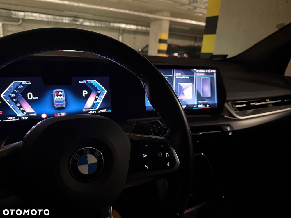 BMW Seria 2 218i M Sport - 6