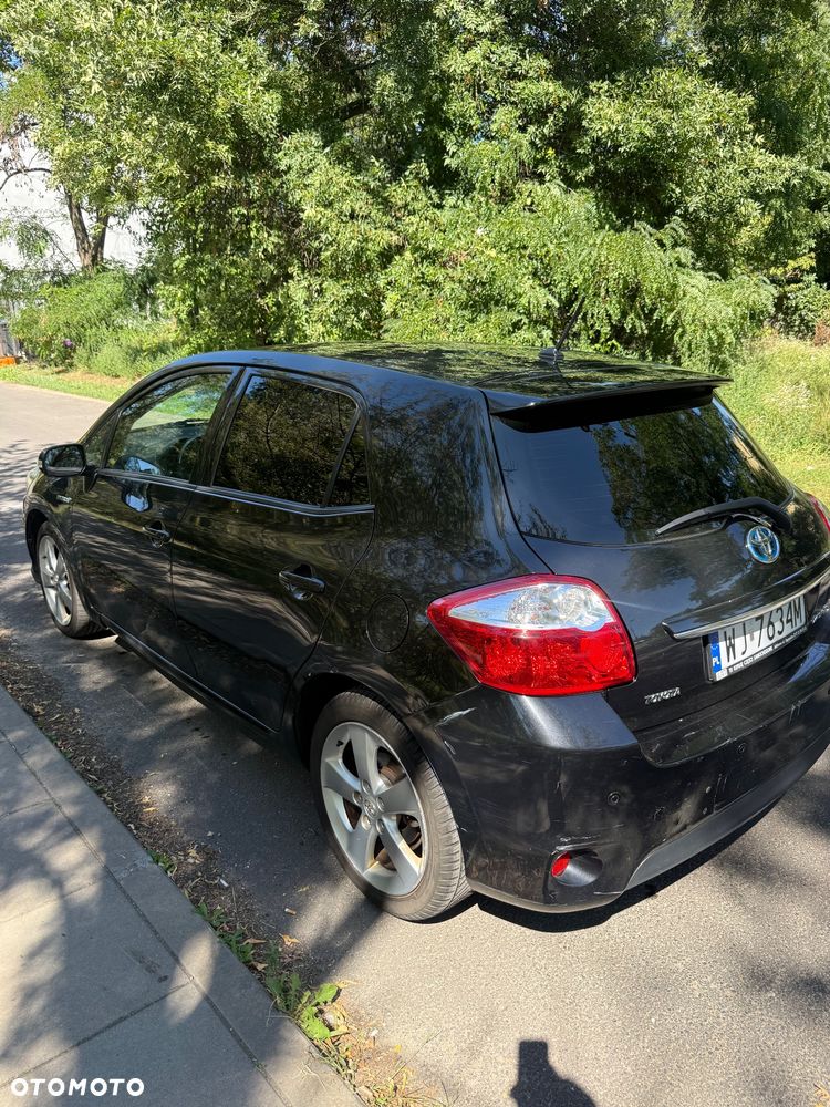 Toyota Auris 1.8 HSD Luna - 7