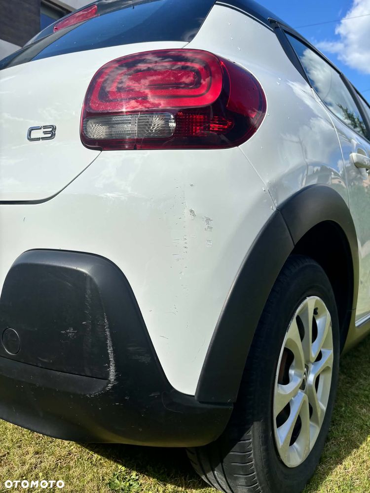 Citroën C3 1.2 PureTech Elle - 10