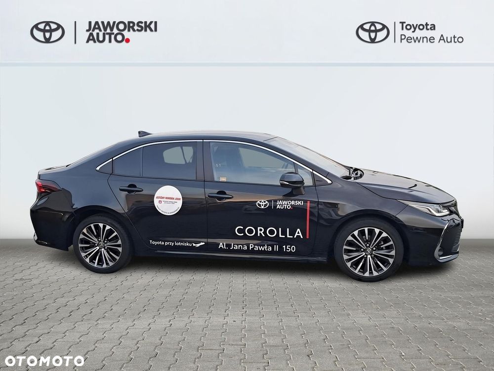 Toyota Corolla 1.5 Style MS - 13