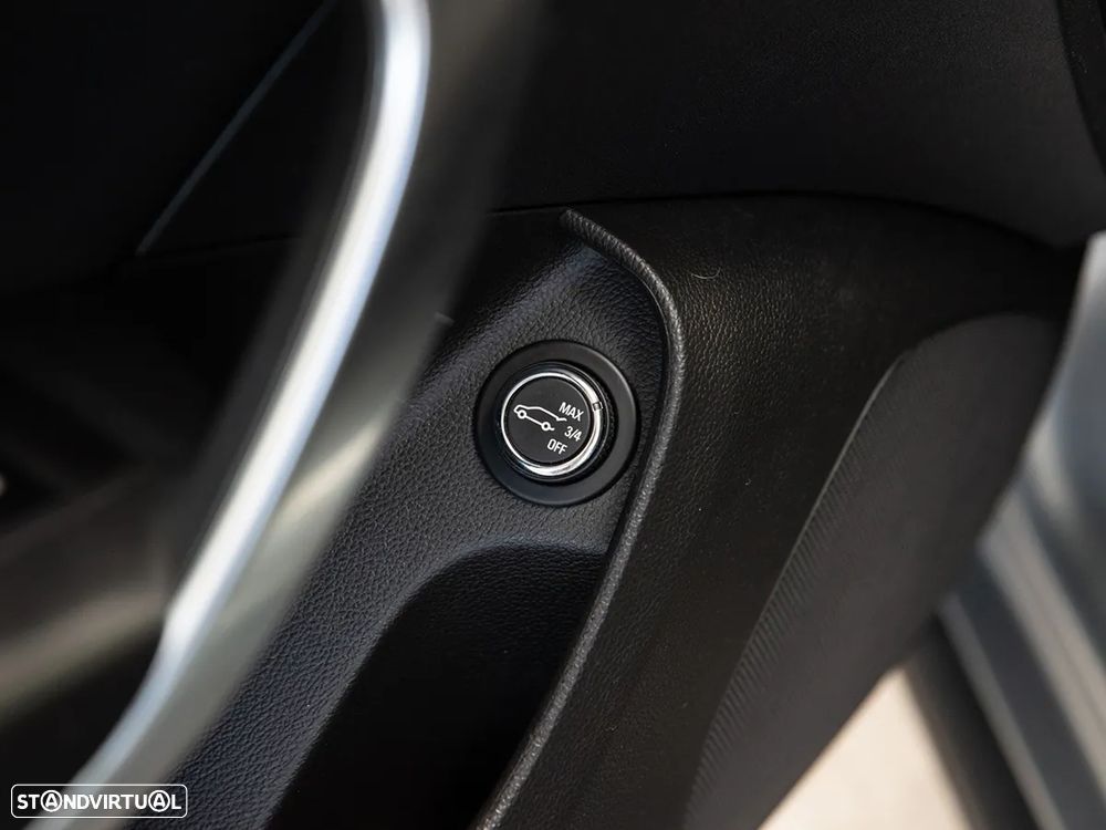 Opel Insignia 2.0 CDTI ecoFLEX S&S Innovation - 25