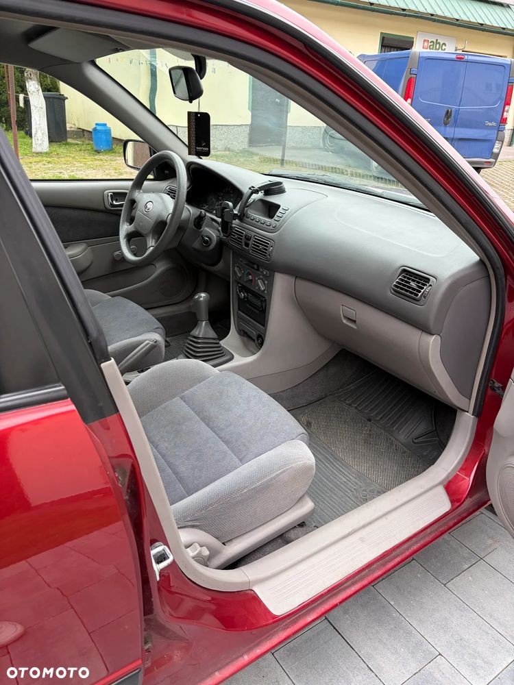 Toyota Corolla - 18