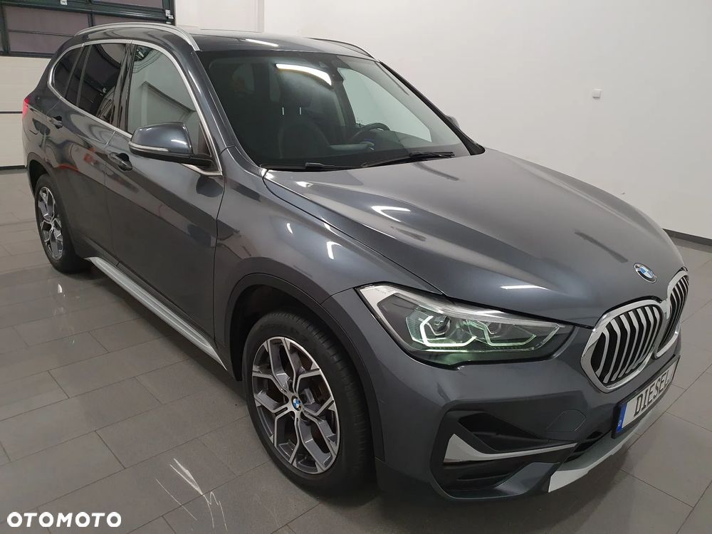 BMW X1 - 28