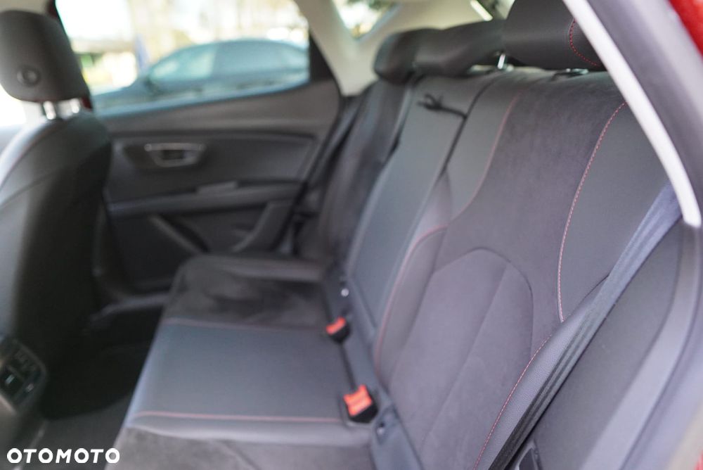 Seat Leon 1.4 TSI ACT Start&Stop FR - 5