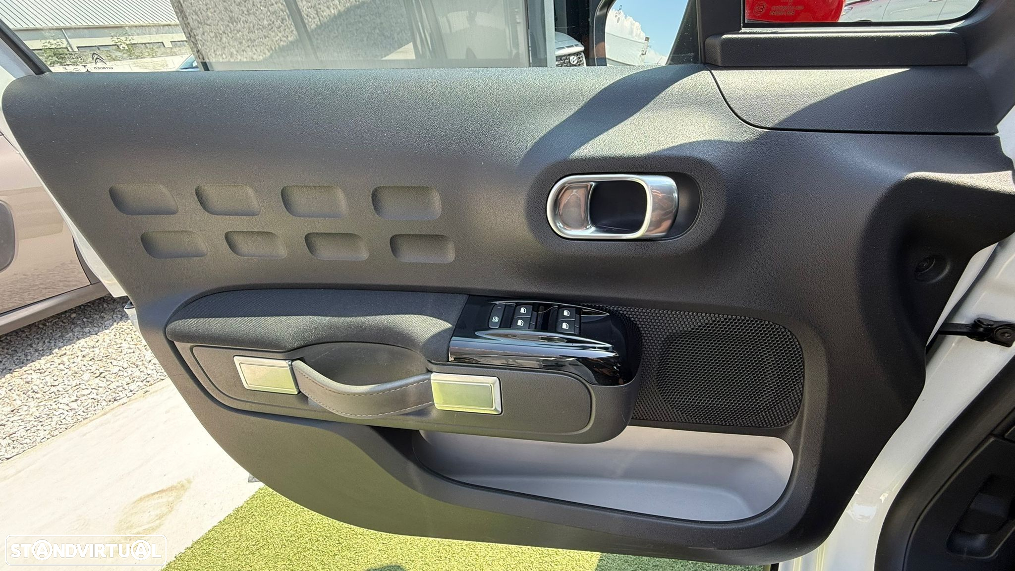 Citroën C3 1.2 PureTech Shine - 44