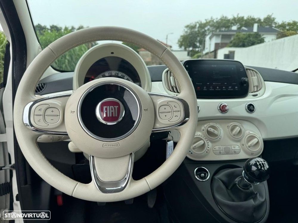 Fiat 500 - 16