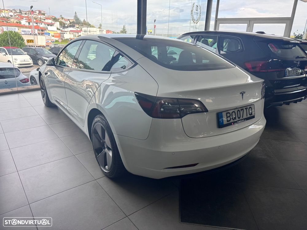 Tesla Model 3 Standard Range Plus RWD - 8