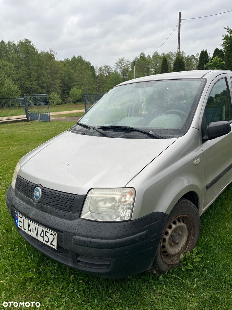 Fiat Panda - 2