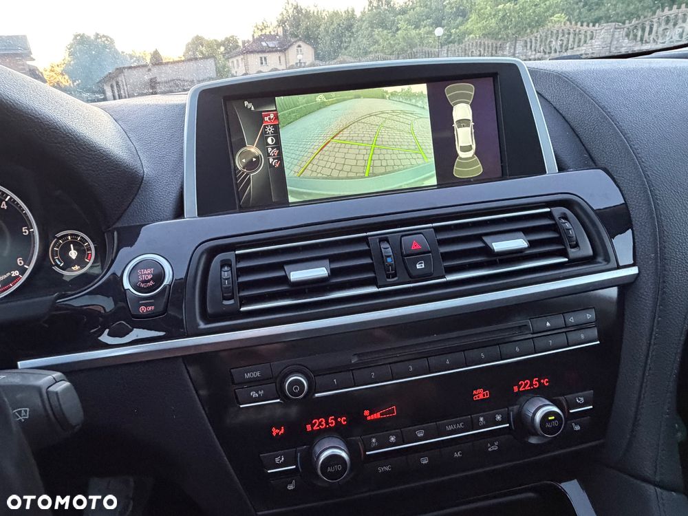 BMW Seria 6 640d M Sport Edition - 34