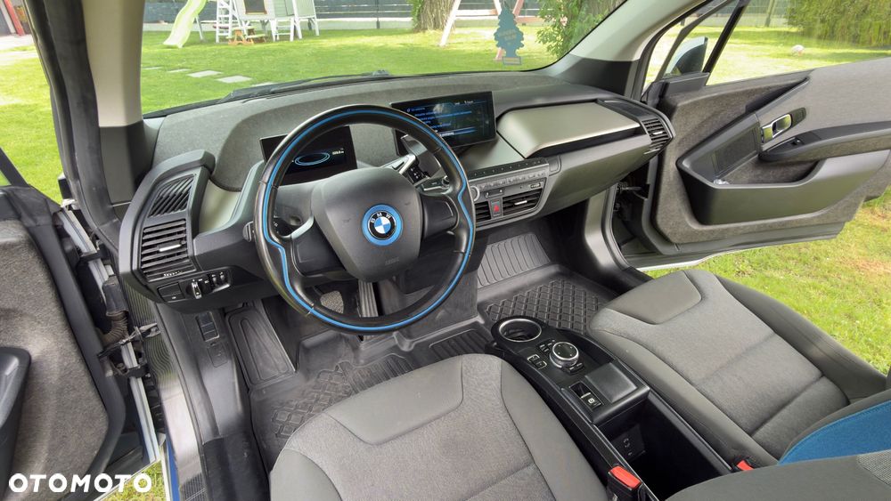 BMW i3 (60 Ah) - 9