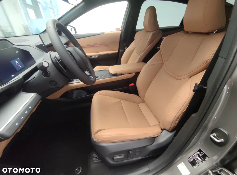 Lexus ES 500e Prestige AWD - 6