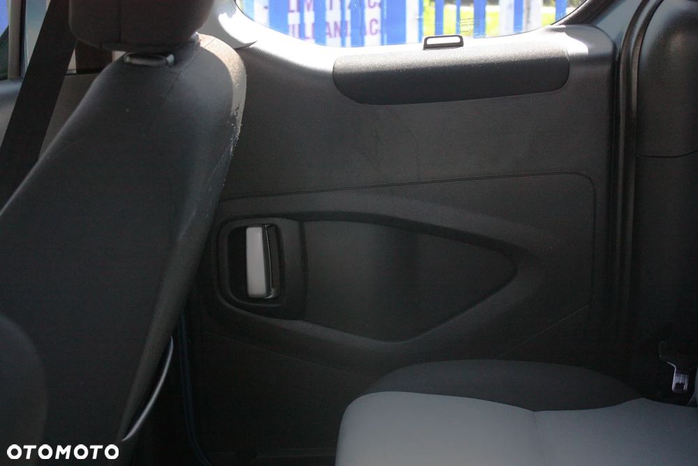Peugeot Partner 1.6 BlueHDi Active - 16