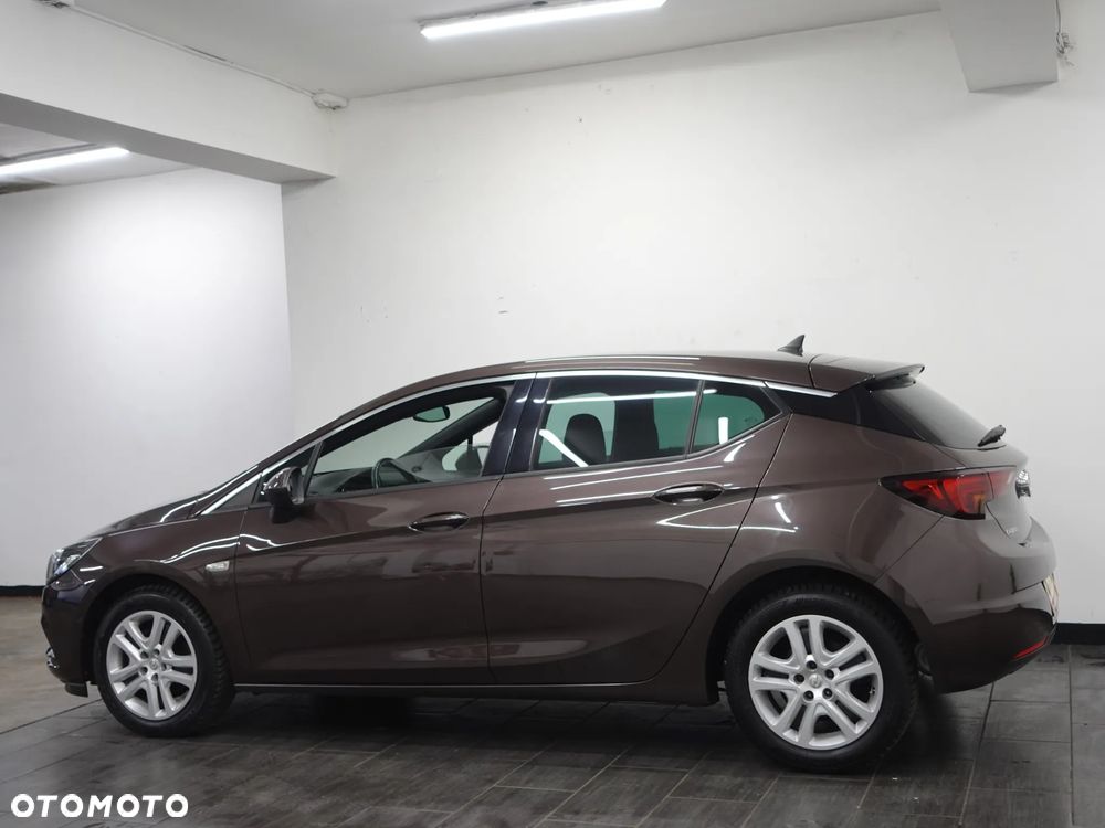 Opel Astra 1.4 Turbo Dynamic - 6