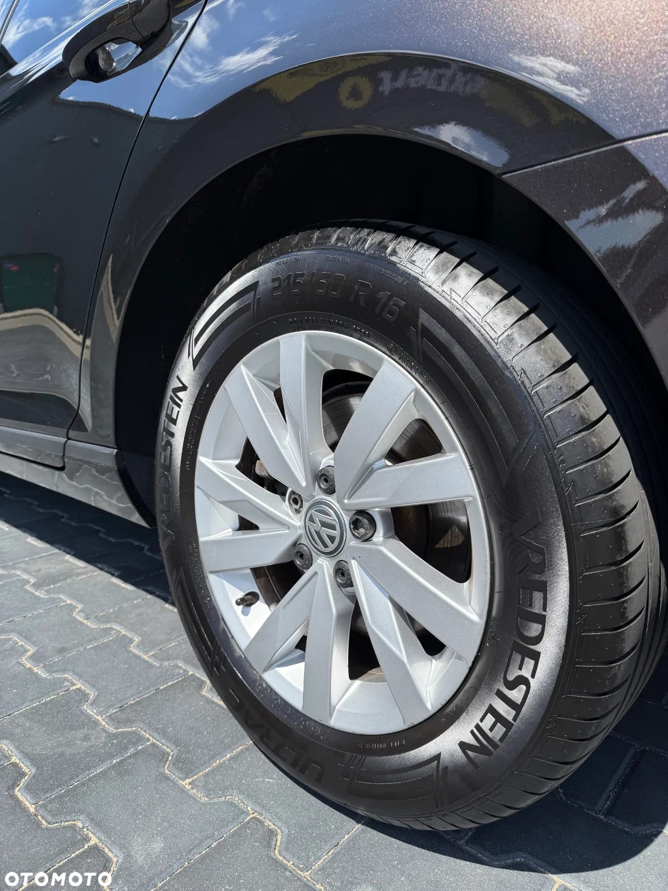 Volkswagen Passat 1.5 TSI EVO Trendline DSG - 22