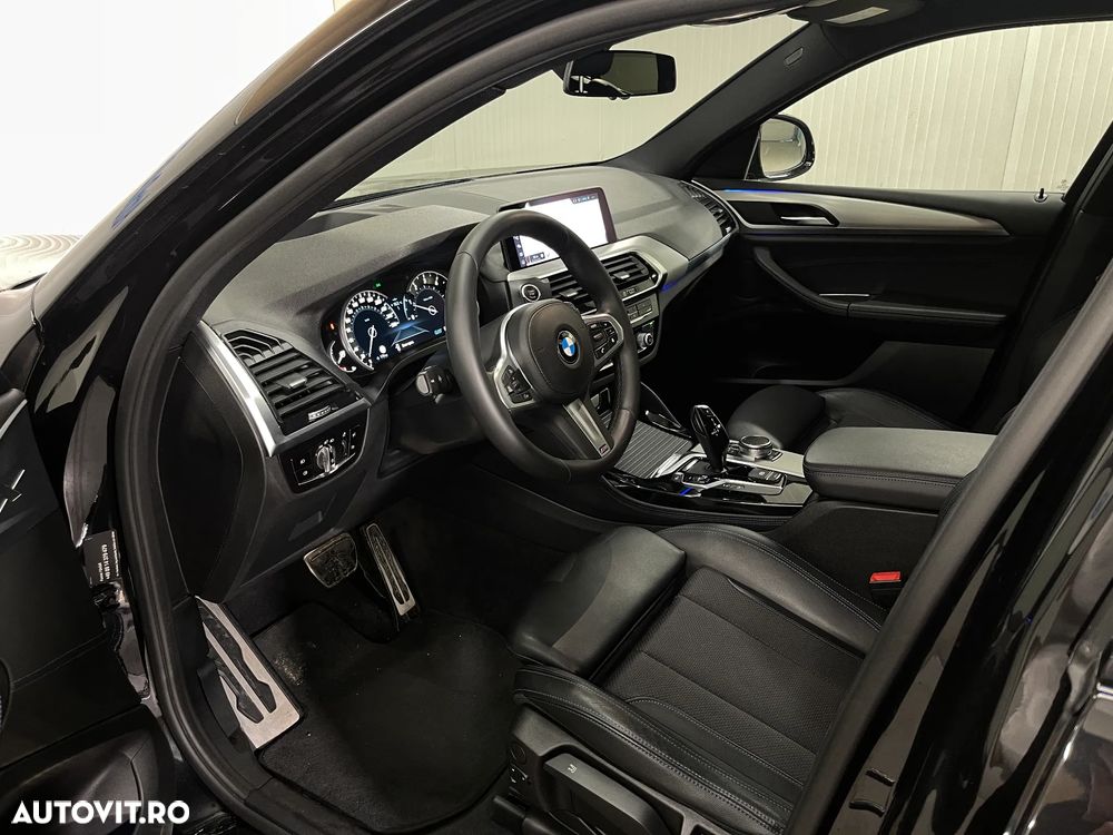 BMW X4 xDrive20i AT M Sport - 6