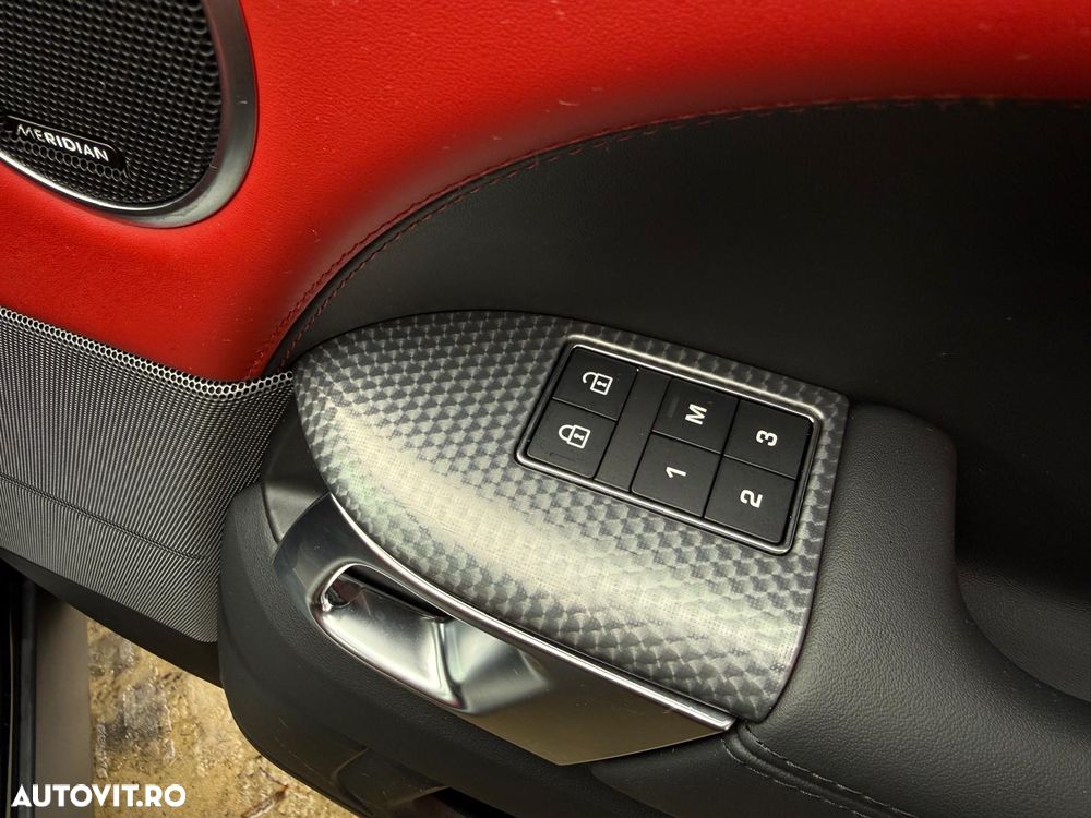 Land Rover Range Rover Sport 2.0 L PHEV HSE Silver - 30