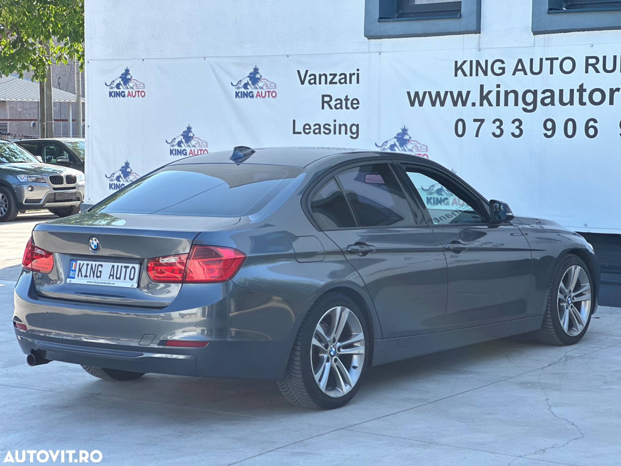BMW Seria 3 - 9