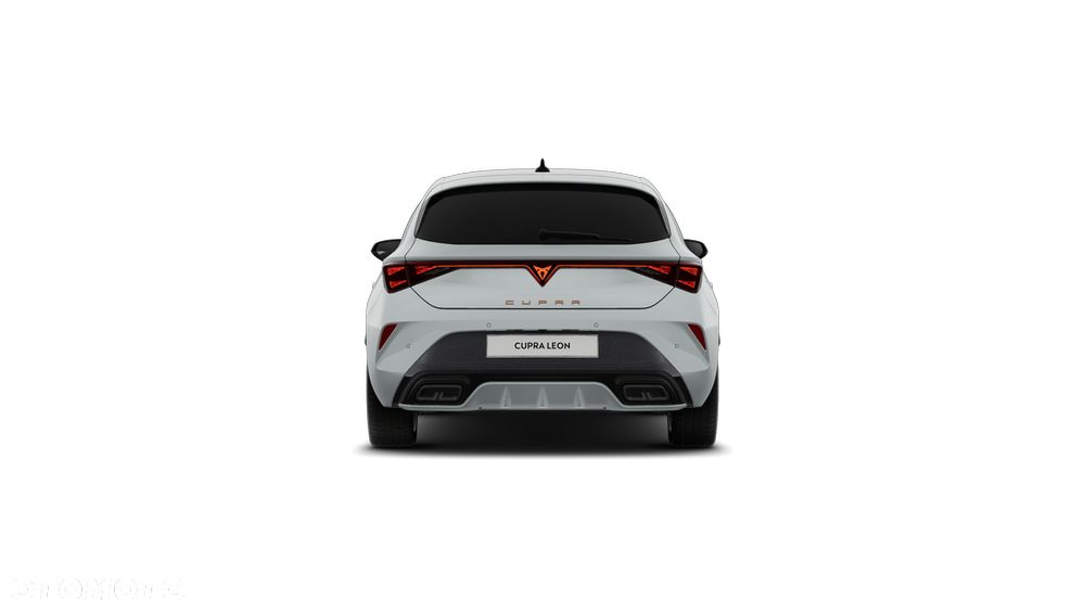 Cupra Leon 2.0 TDI DSG - 4