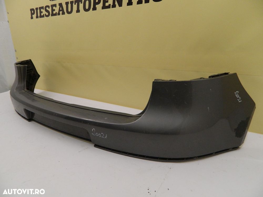 Bara spate VW Golf 5 2004, 2005, 2006, 2007, 2008, cod producator - 4