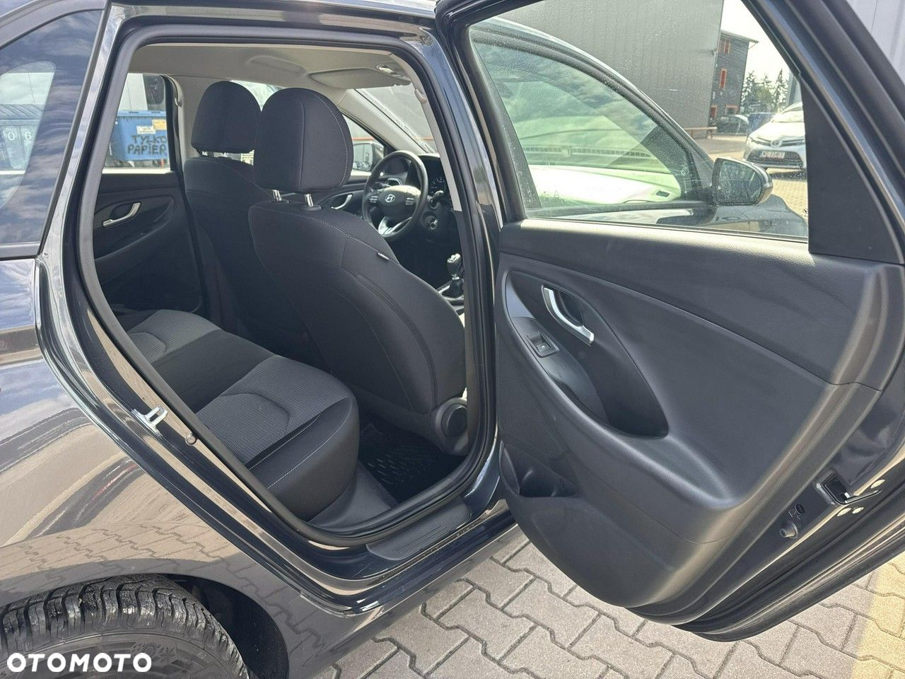 Hyundai i30 1.0 T-GDI Modern - 17