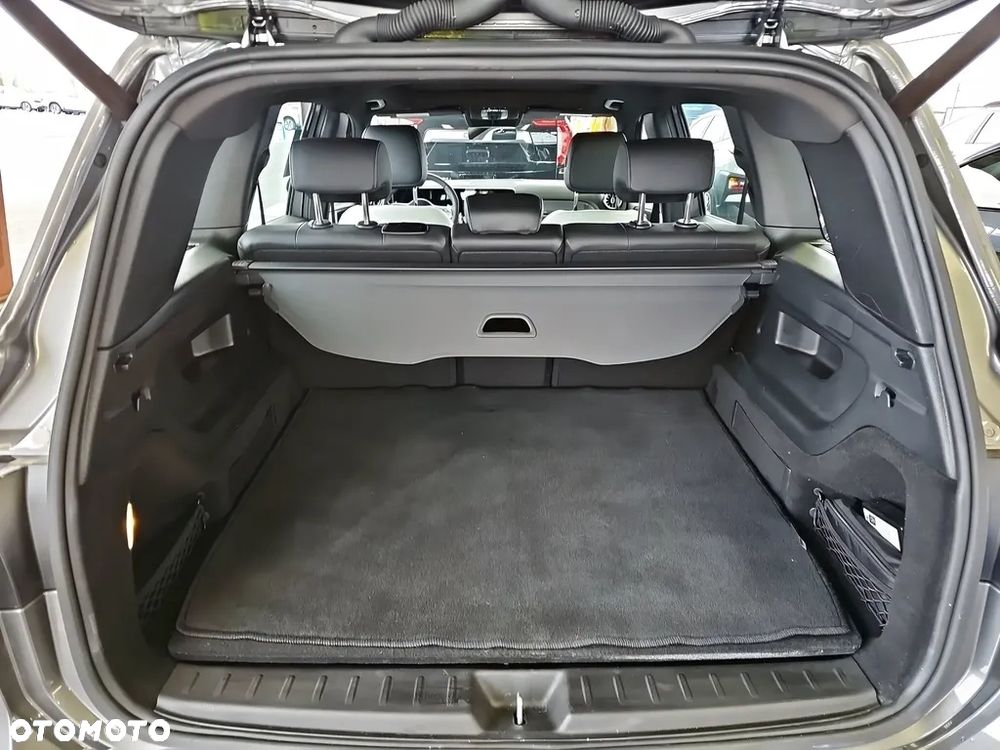 Mercedes-Benz GLB AMG 35 4Matic AMG Speedshift DCT 8G - 11